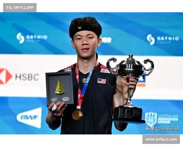 大马羽毛球超级1000赛五大明星选手深度解析与赛场看点分析