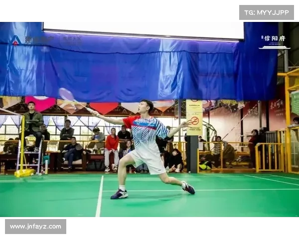 大马羽毛球超级1000赛背后的激烈竞争与紧张氛围分析