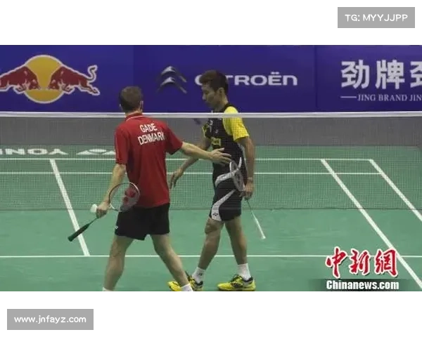 大马羽球赛五大看点深度解析与赛场趋势分析